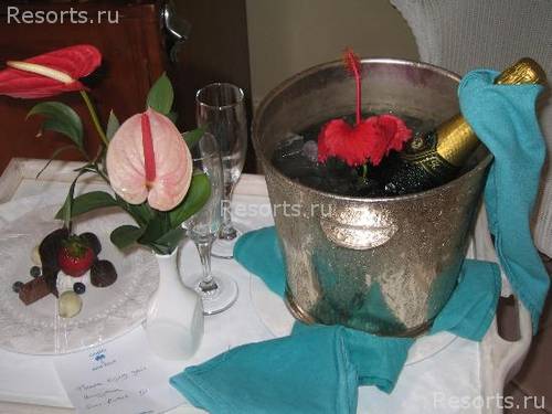 Sans Souci Hotel & Spa 84